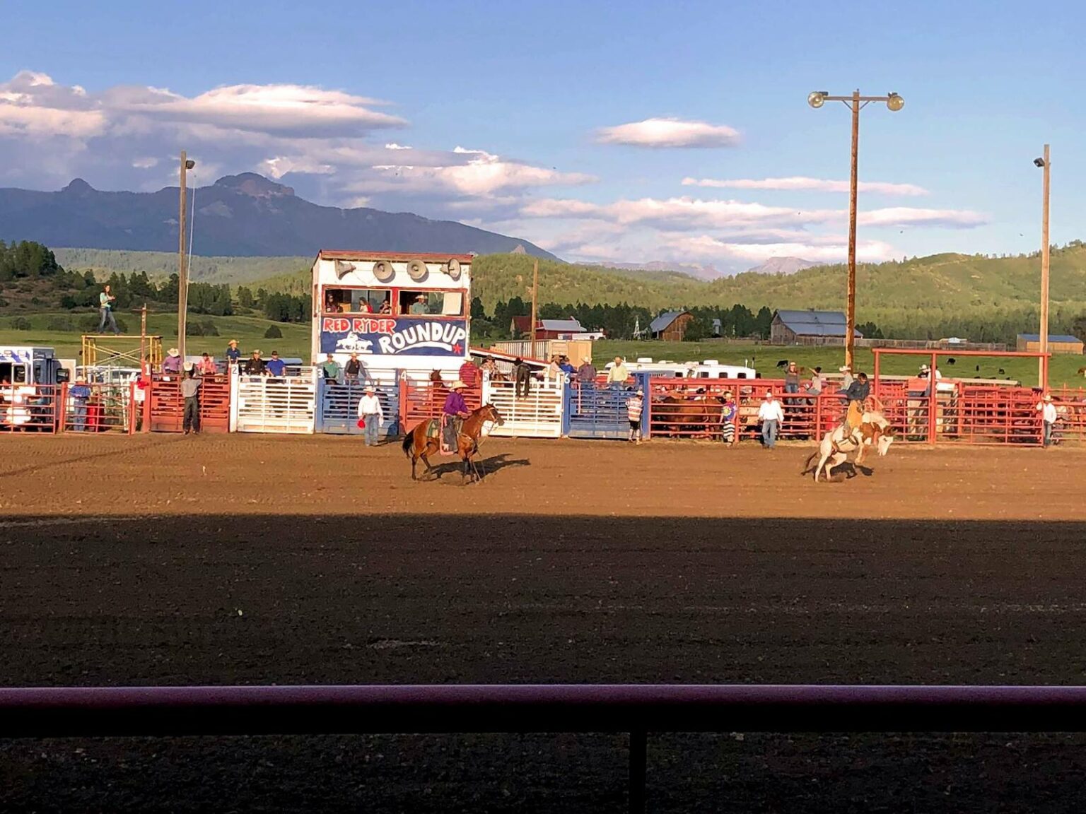 The Top Events in Pagosa Springs, Colorado