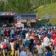 Image of people enjoying July 4th together in Beaver Creek, Colorado