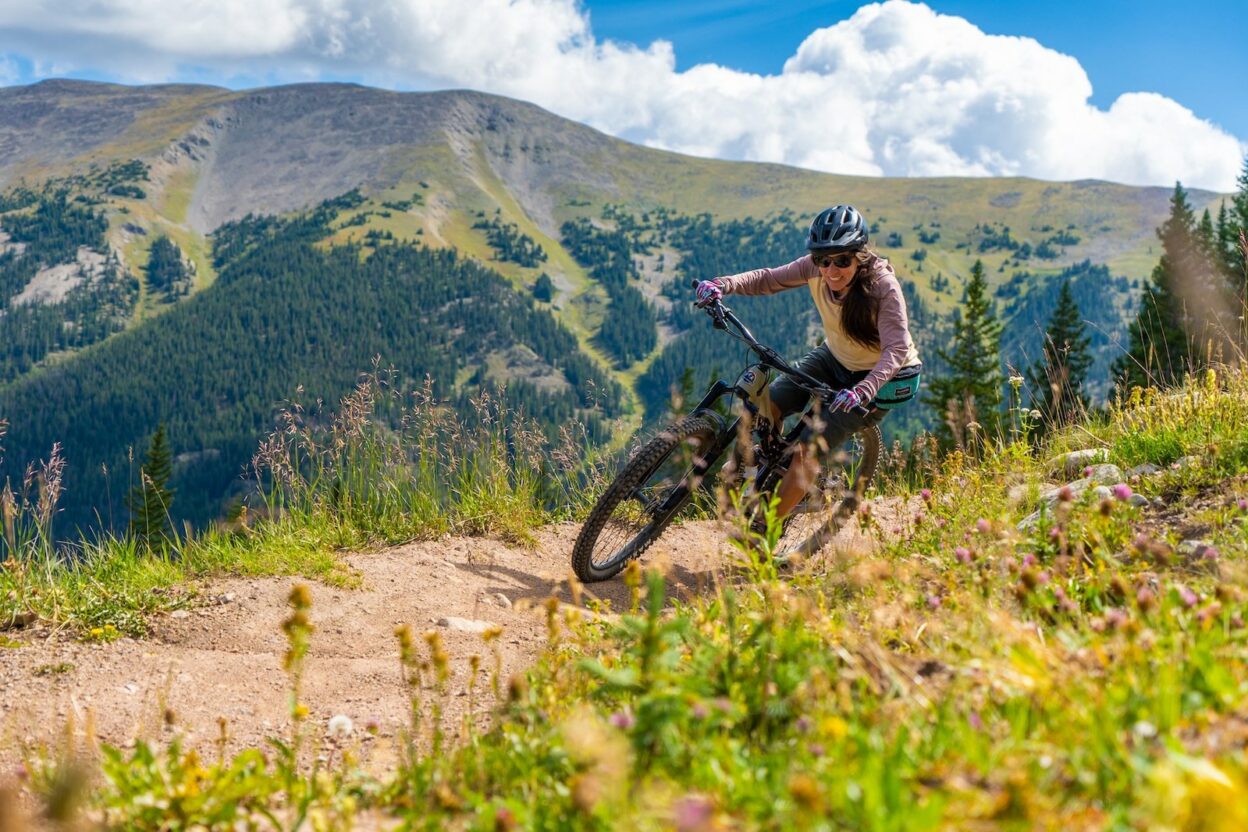 The Top Events in Copper Mountain, Colorado