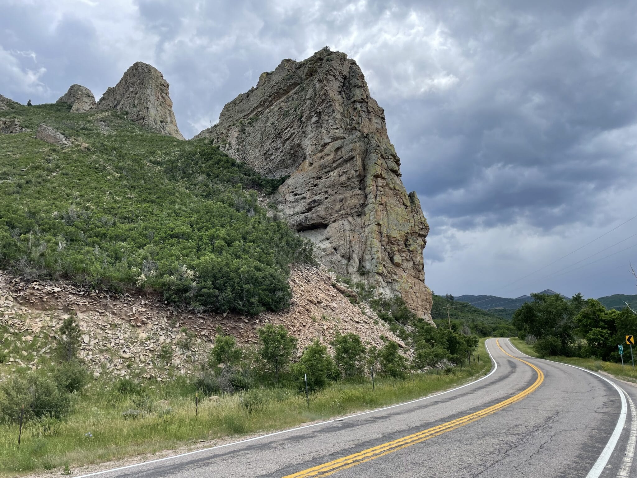 image of dakota ridge