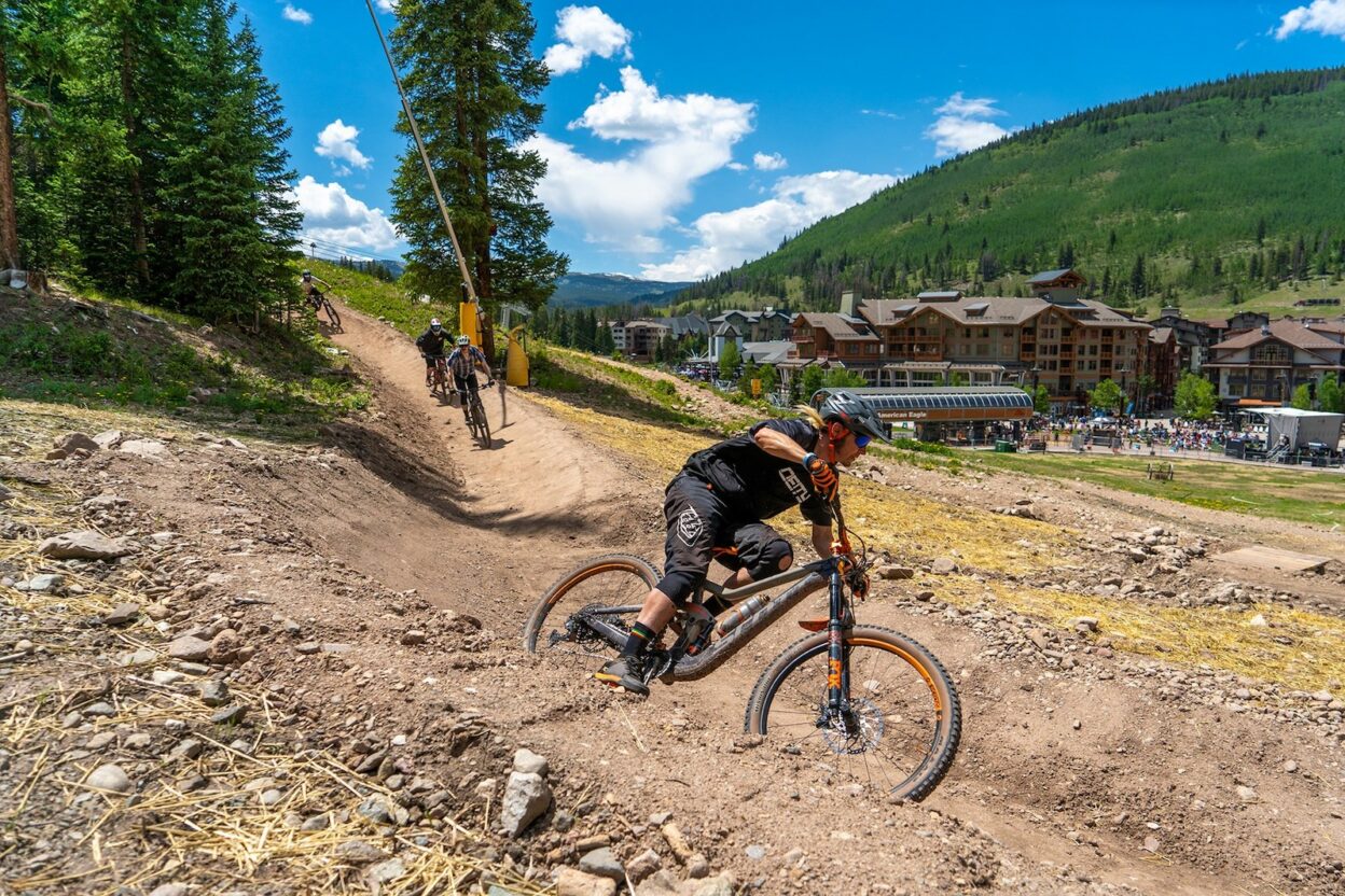 The Top Events in Copper Mountain, Colorado