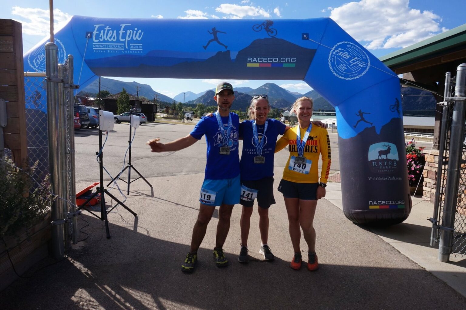 The Top Events in Estes Park, Colorado