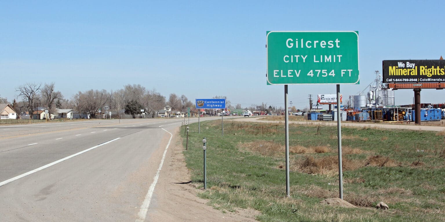 Gilcrest, Colorado Activities and Events Weld County