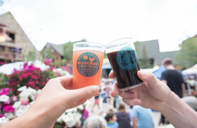 The Top Events in Keystone, Colorado