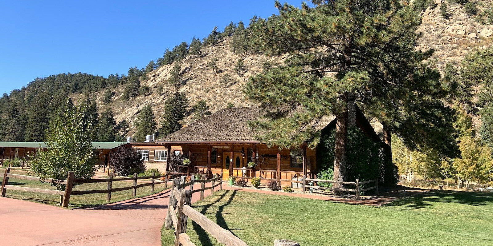 Image of North Fork Ranch in Shawnee, Colorado