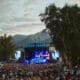 Image of the Seven Peaks Festival in Buena Vista, Colorado