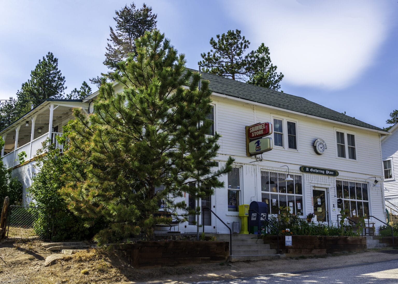 Shawnee, Colorado Activities and Events Park County Uncover Colorado