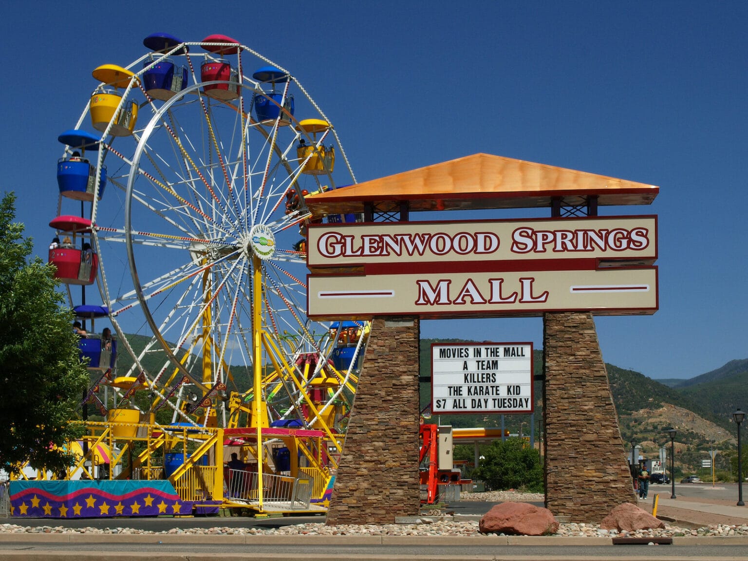 The Top Events in Glenwood Springs, Colorado Uncover Colorado