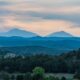 image of spanish peaks