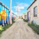 image of murals in walsenburg