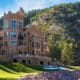 Glen Eyrie Castle, CO