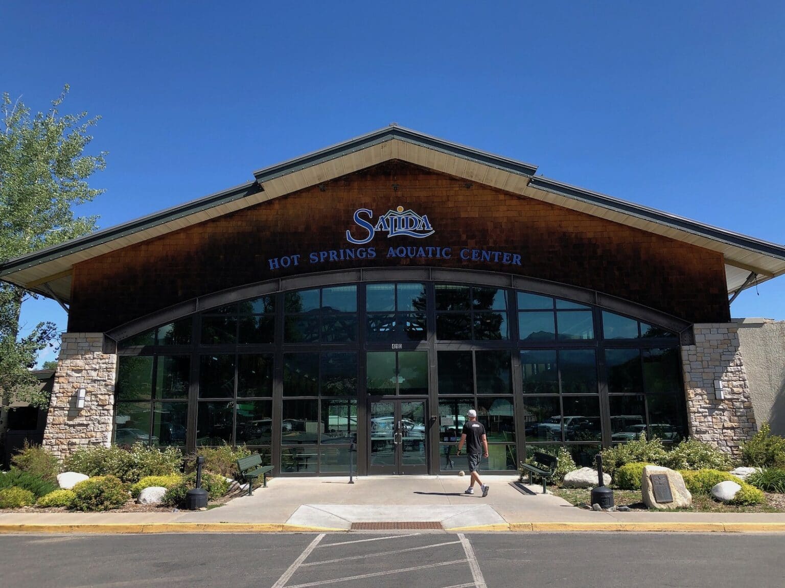 Top things to do in Poncha Springs, Colorado