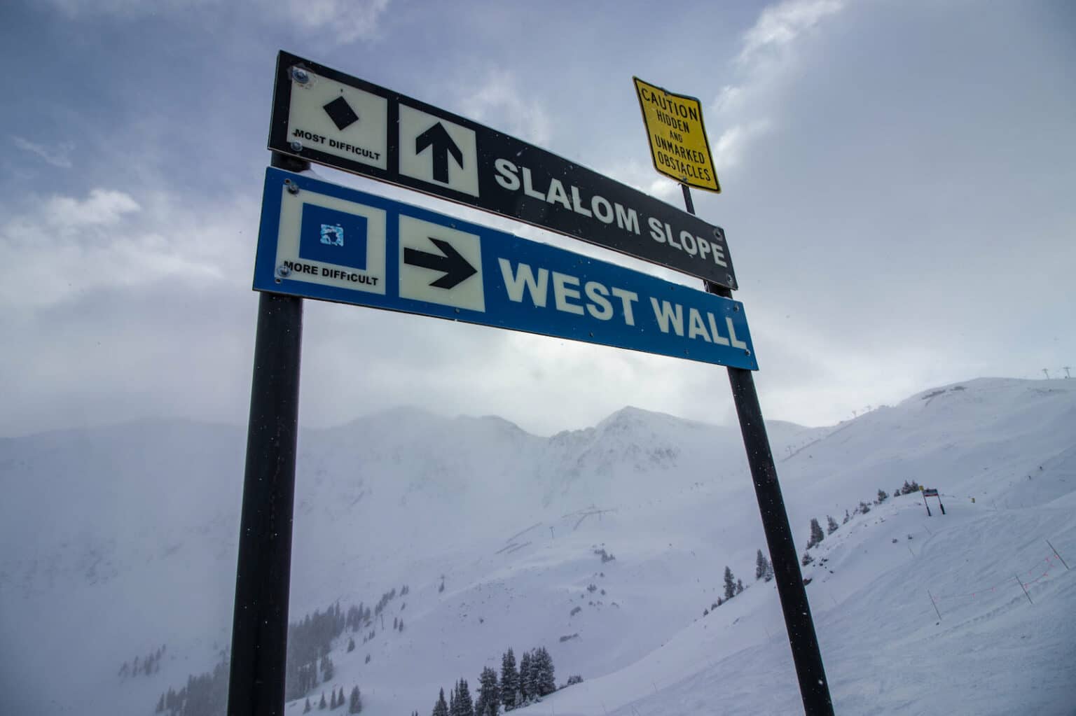 Which ski resorts are near what Colorado towns? - Uncover Colorado