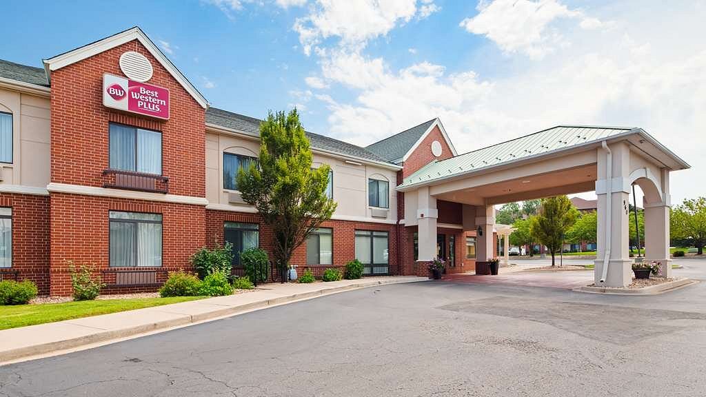 best western louisville