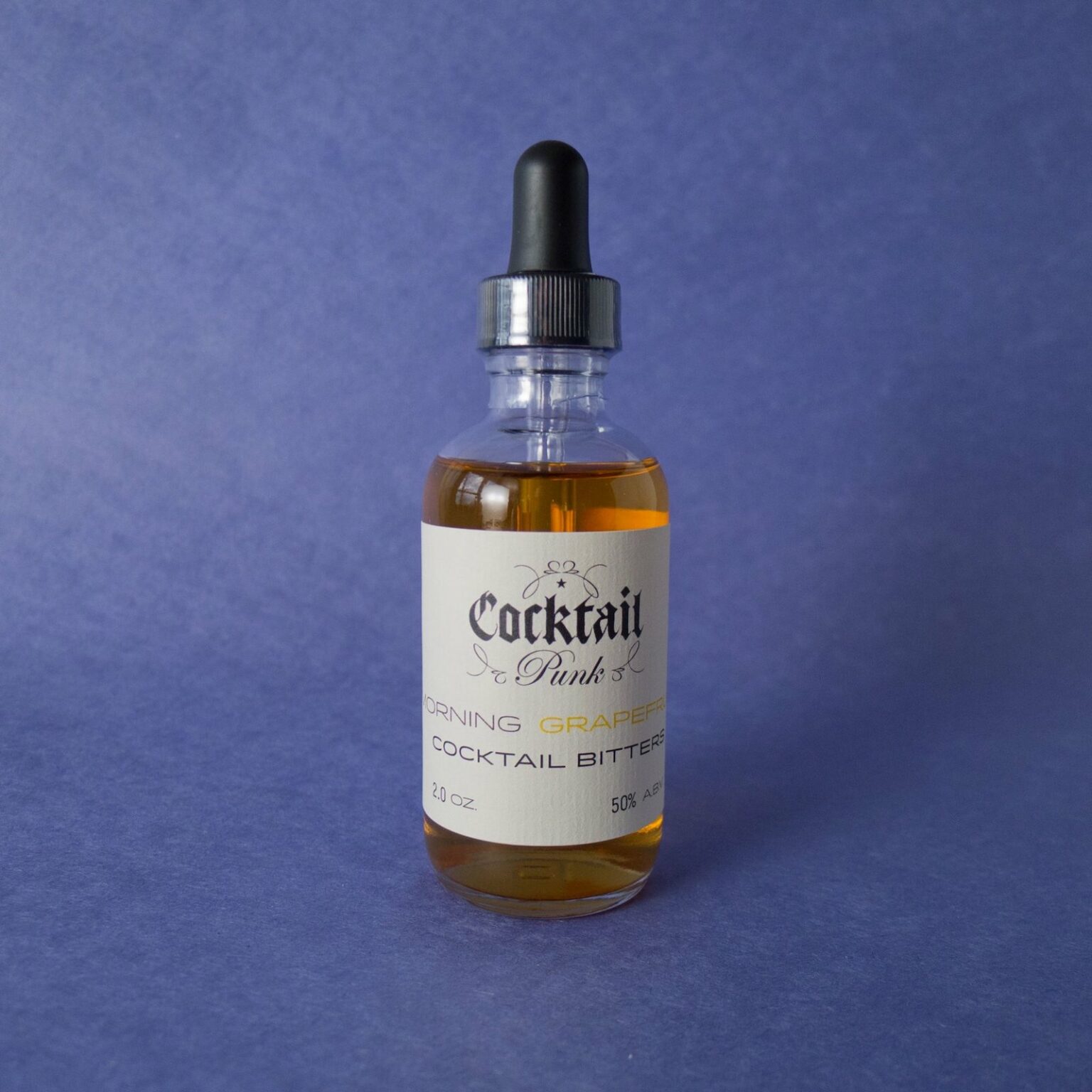 Cocktail Punk Boulder, CO Alcohol Bitters