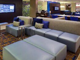 courtyard inn by marriott louisville