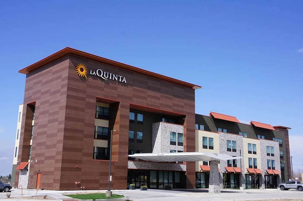 la quinta hotel near red rocks