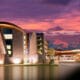 Image of the Sky Ute Casino Resort in Ignacio, Colorado