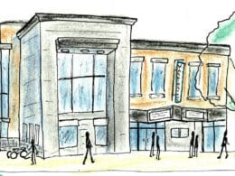 Image of Washington's in Fort Collins, Colorado