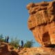 Balanced Rock, Colorado