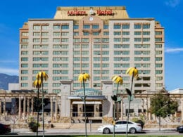 Image of The Antlers, A Wyndham Hotel in Colorado Springs