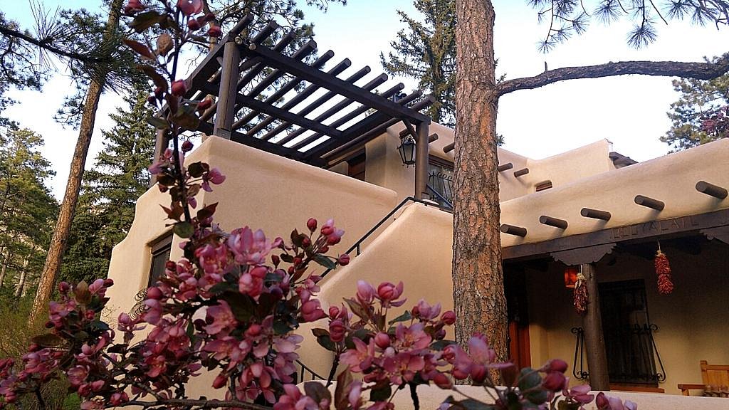 adobe inn colorado