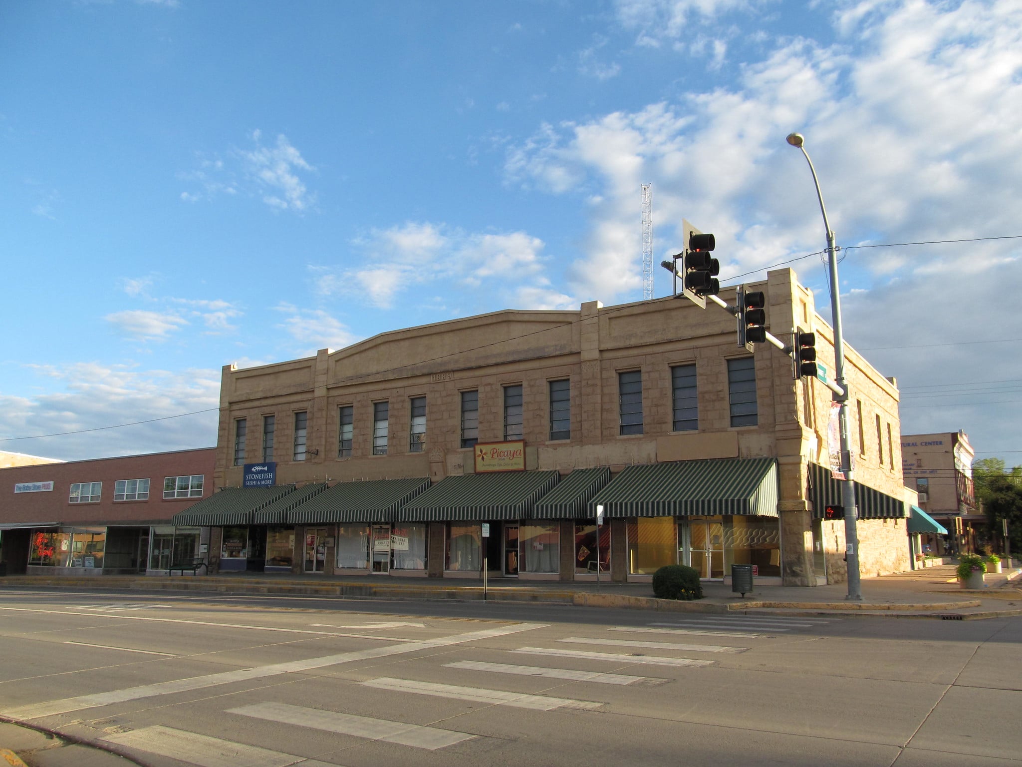 cortez colorado