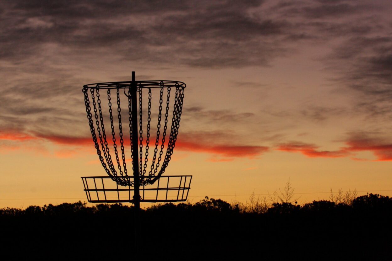 The Best Disc Golf Courses near Denver, Boulder, and Colorado Springs
