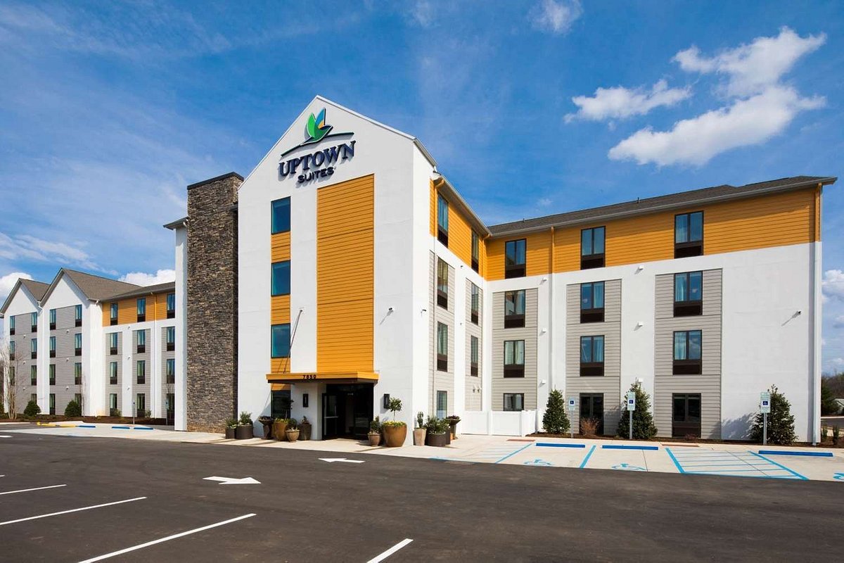 uptown suites extended stay hotel in centennial