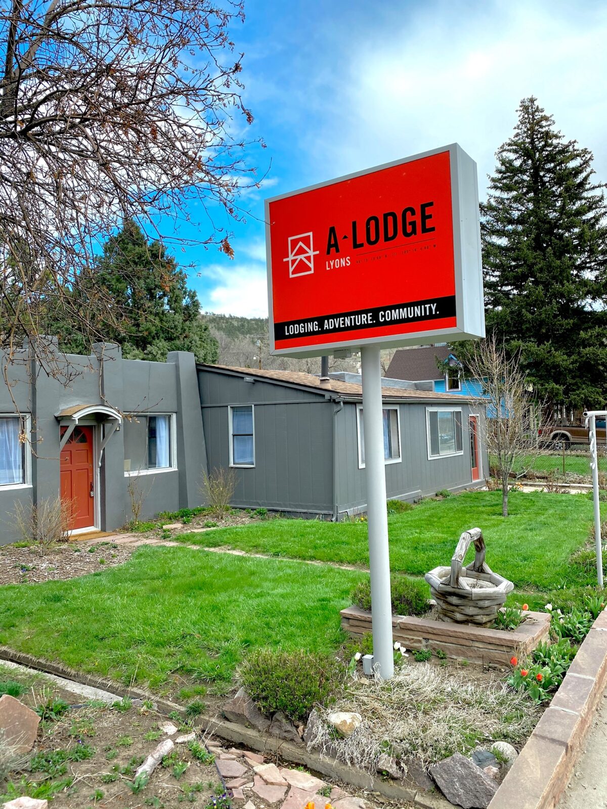 3 Best Hotels in Lyons, Colorado