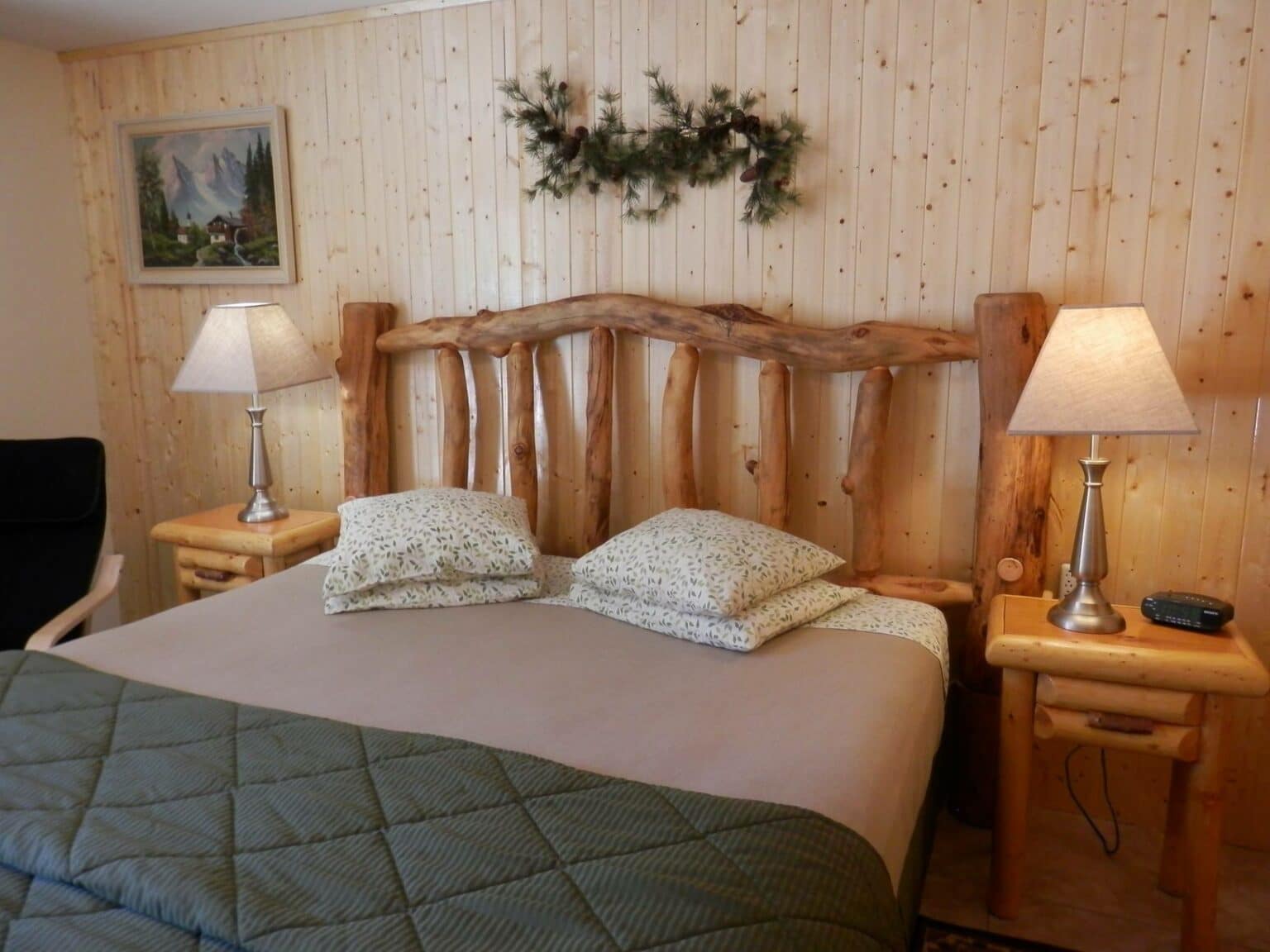 5 Best Hotels Cascade & Green Mountain Falls, Colorado