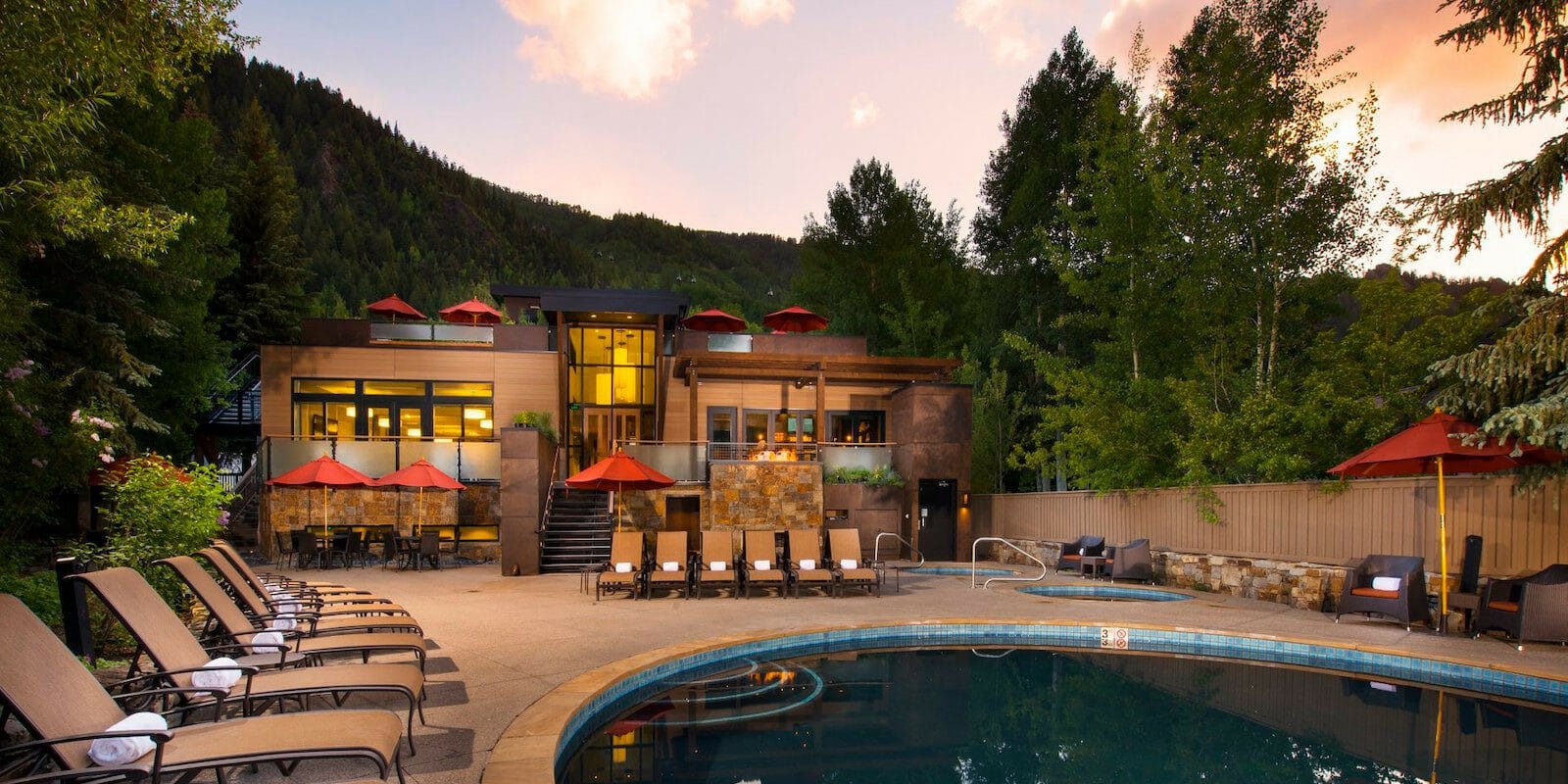 Image of The Gant in Aspen, Colorado