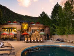 Image of The Gant in Aspen, Colorado