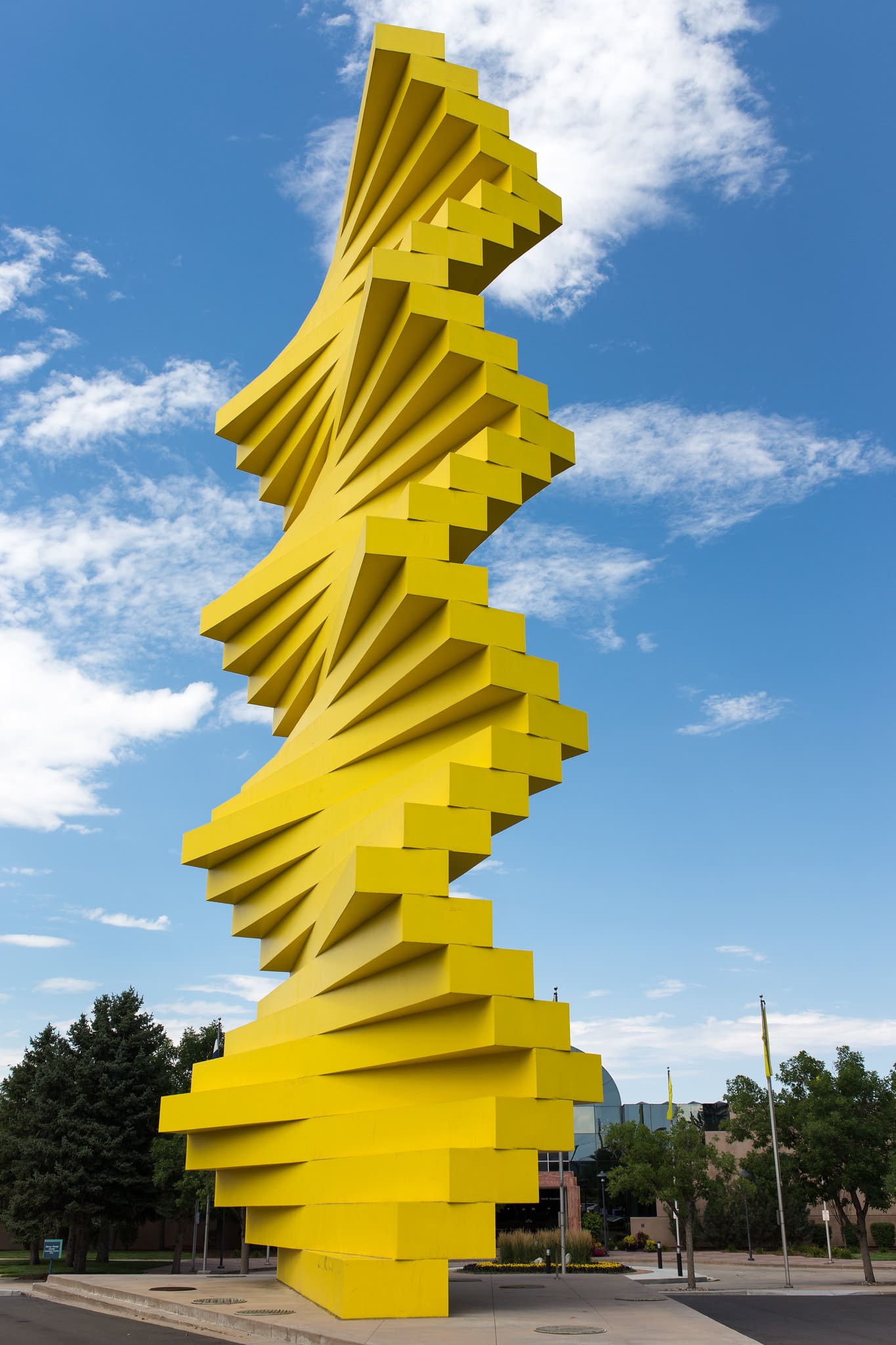 14 Best Denver Statues and Sculptures