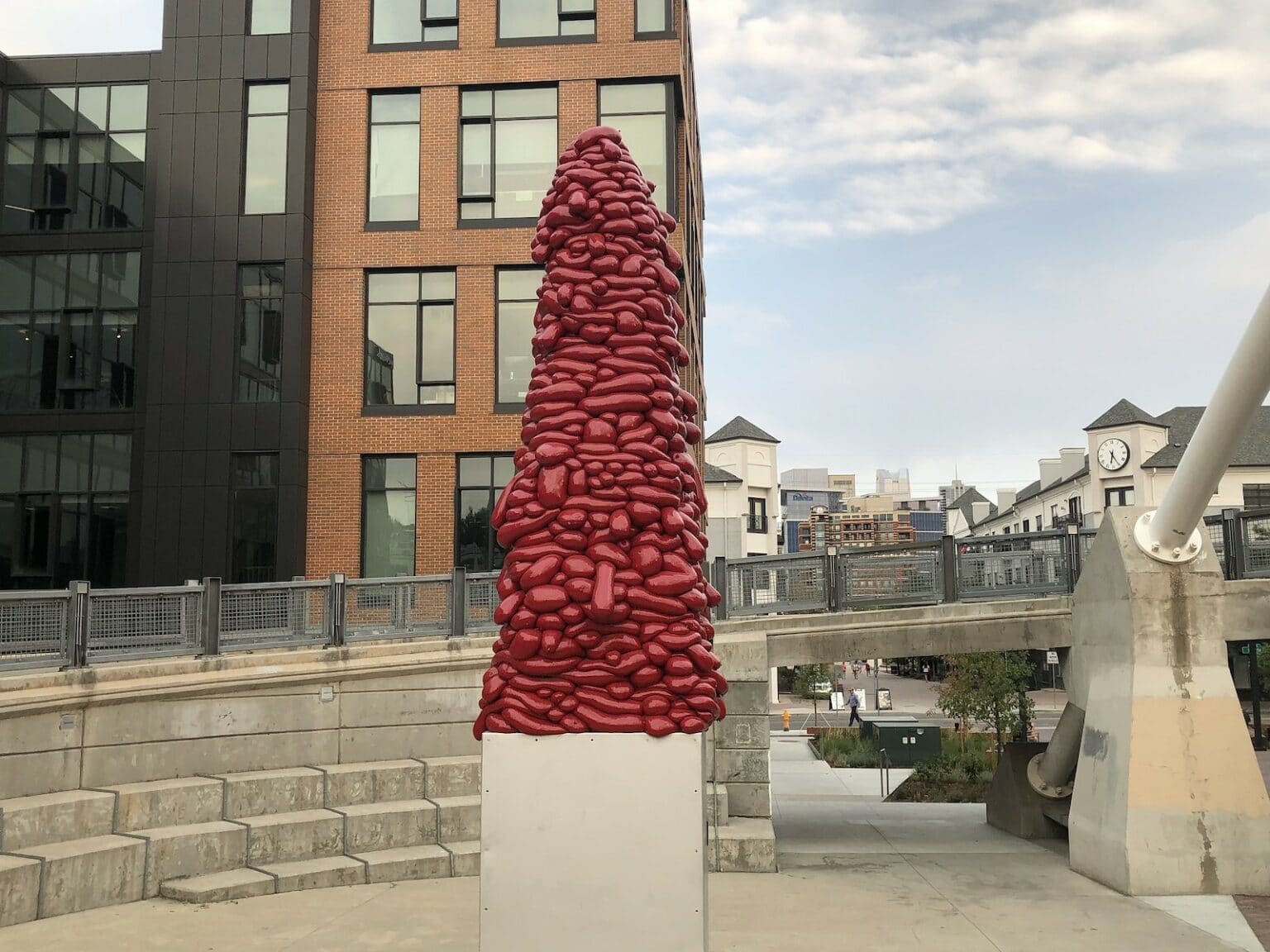 14 Best Denver Statues and Sculptures