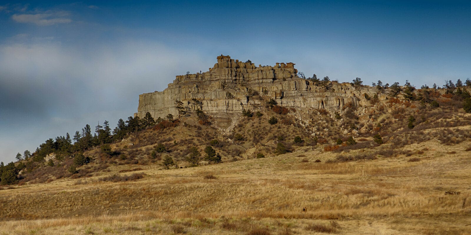 Pulpit Rock - Colorado Springs