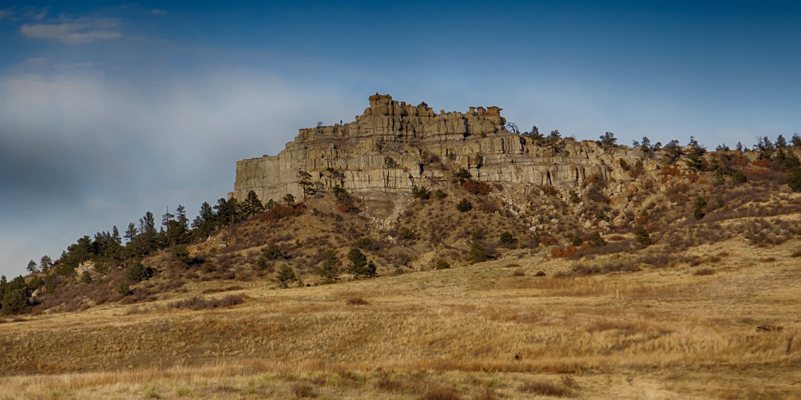 Pulpit Rock - Colorado Springs