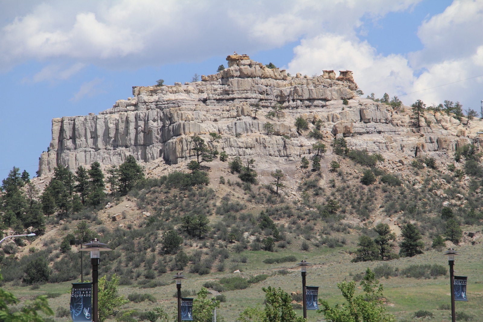 Pulpit Rock - Colorado Springs