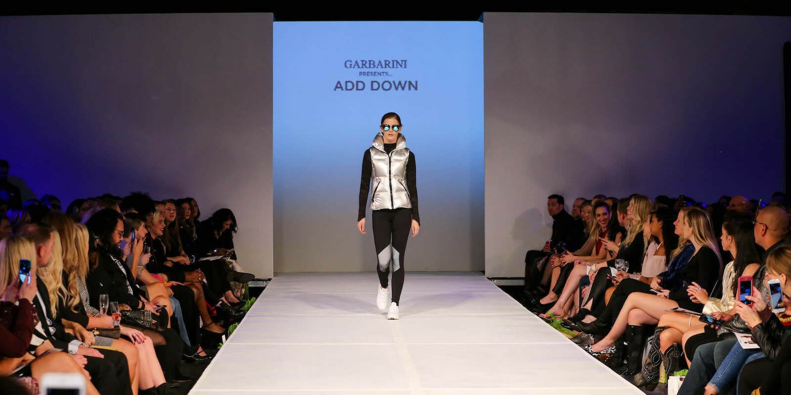 Denver Fashion Week Denver, CO 2023 November Fashion Show