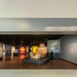 indigenous arts north america gallery at denver art museum