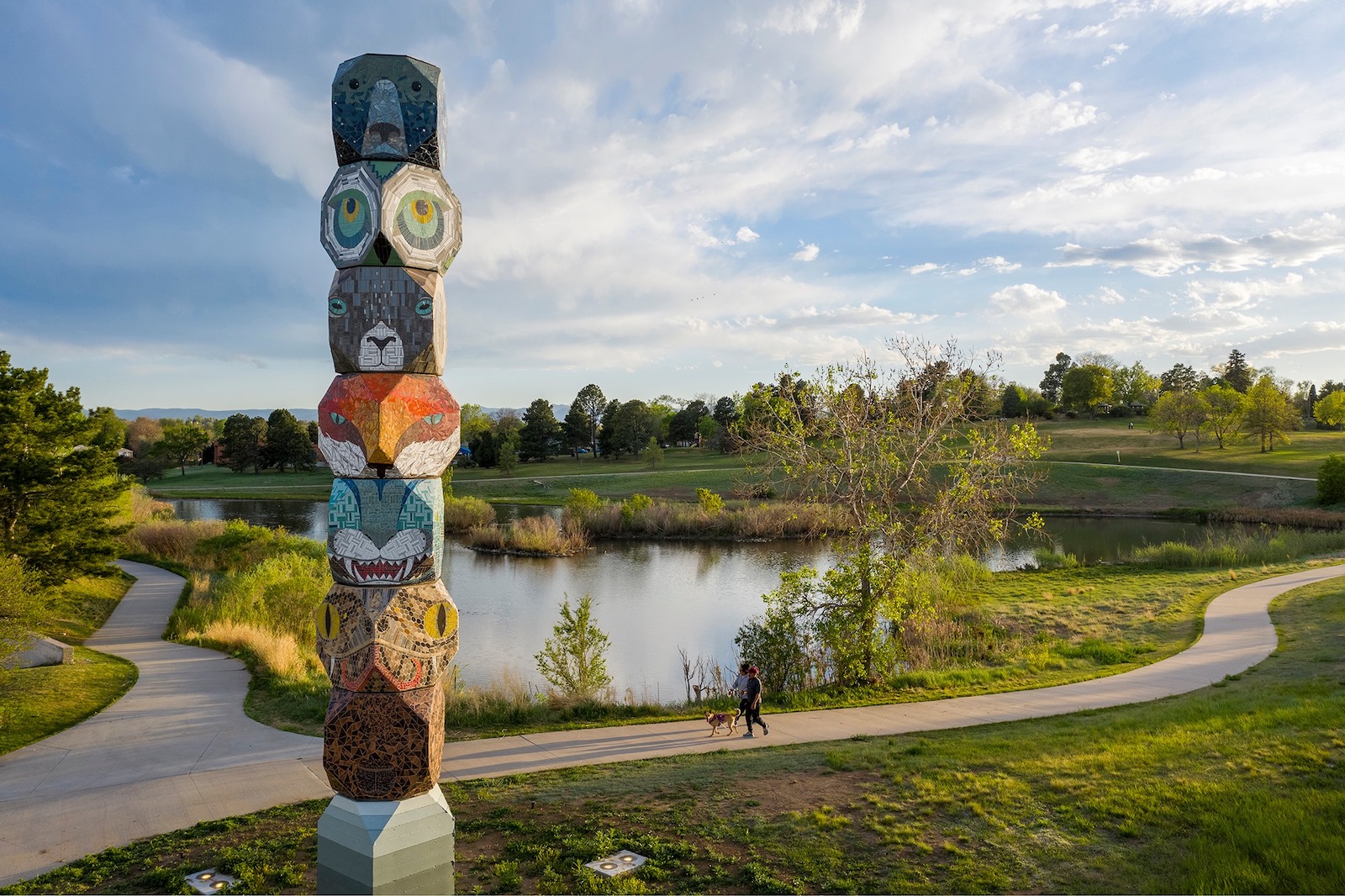 Image of La Veleta in Denver, Colorado