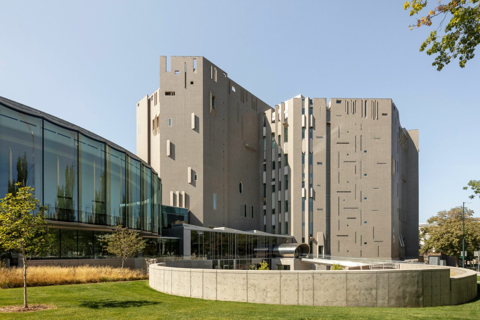 Denver Art Museum - Denver, CO - Uncover Colorado