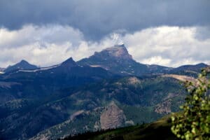 San Juan Mountain Range - Southwest Colorado - Uncover Colorado