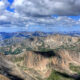 Rocky Mountains Colorado Mount Elbert