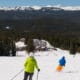 Image of skiers at Ski Cooper in Colorado