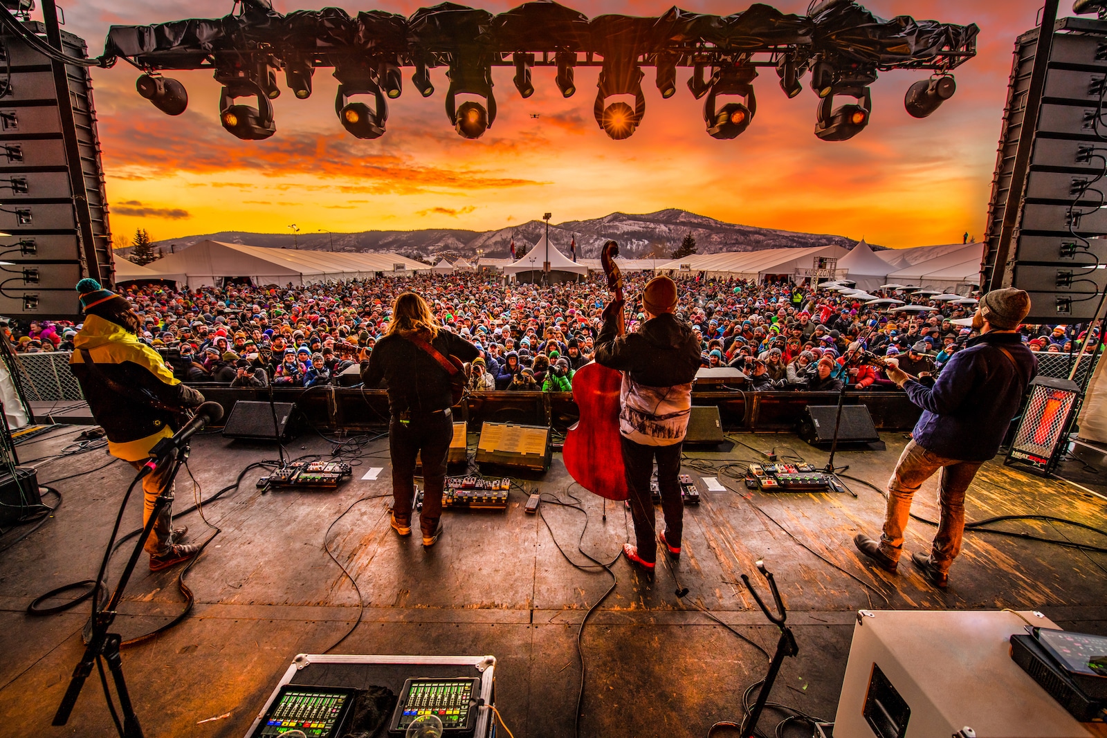 2025 Colorado Music Festival