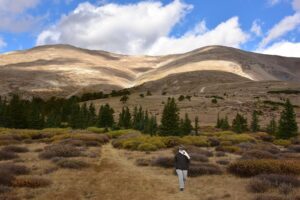 Alma, Colorado