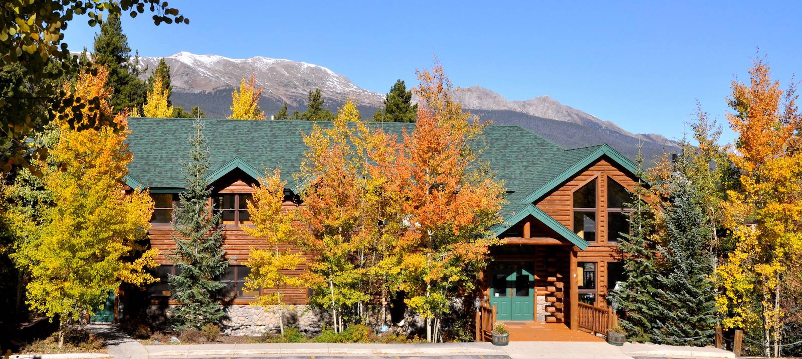 Bivvi Hostel - Breckenridge and Telluride, CO