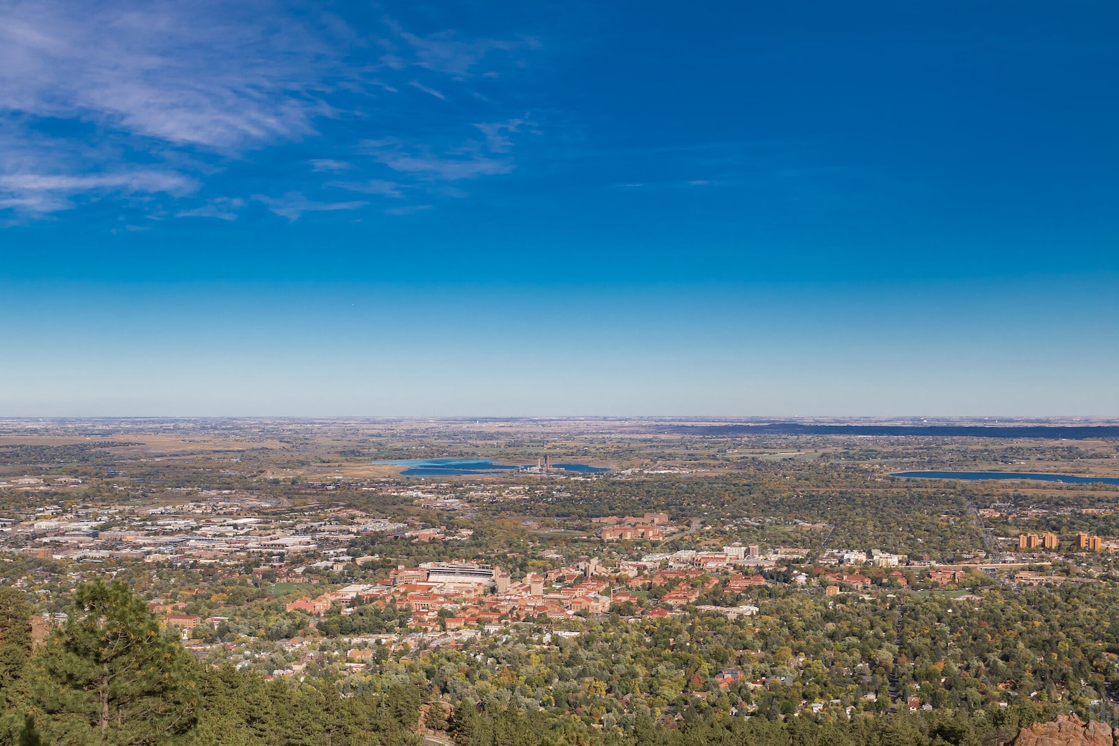 Boulder, Colorado