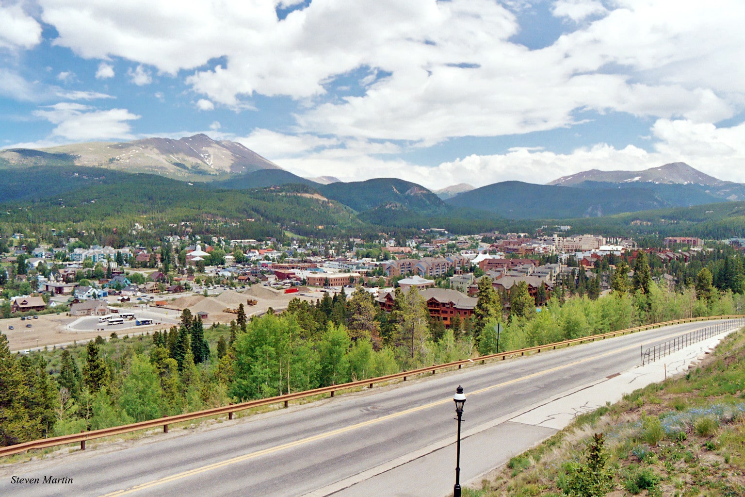 Breckenridge, Colorado